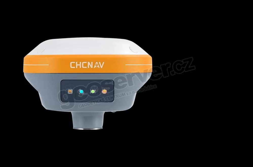 GNSS CHC i73 IMU 2024 orange