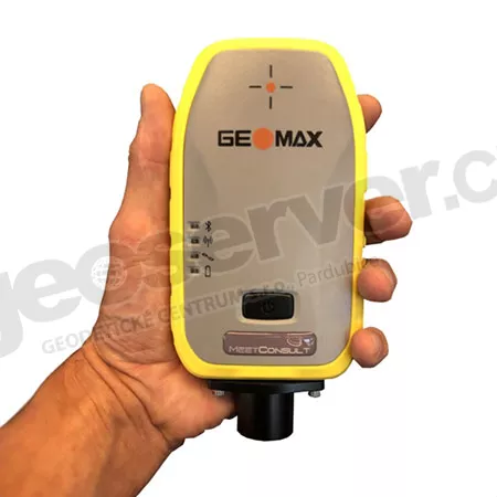 GNSS sestava Geomax Zenith06 pro GIS