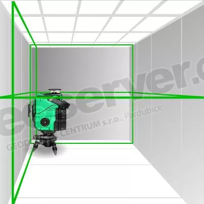 Kov laser 3D-301G, TOP NOVINKA