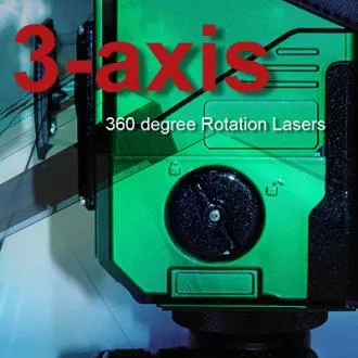 Kov laser 3D-301G, TOP NOVINKA