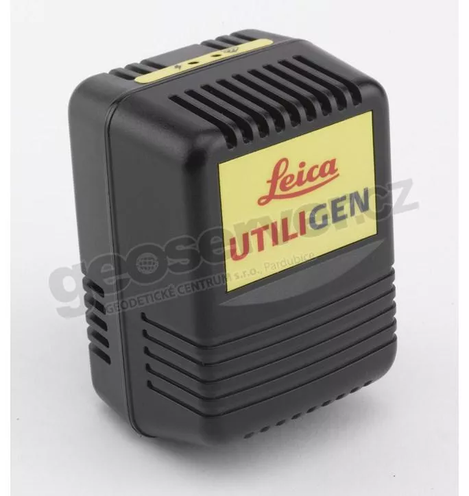Leica Utiligen - genertor signlu k hledace veden Leica Utilitifinder+ 33kHz