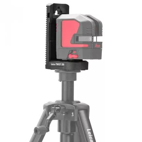 Multifixan magnetick oton drk Leica Twist 250 pro kov lasery