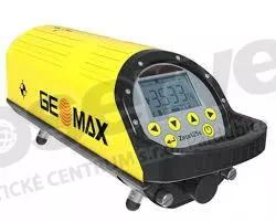 Potrubn laser Geomax Zeta 125 