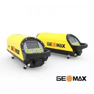 Potrubn laser Geomax Zeta 125 - pedvdc
