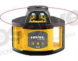 Rotan laser Nivel System NL500  