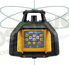 Rotan laser Nivel System NL600G DIGITAL 
